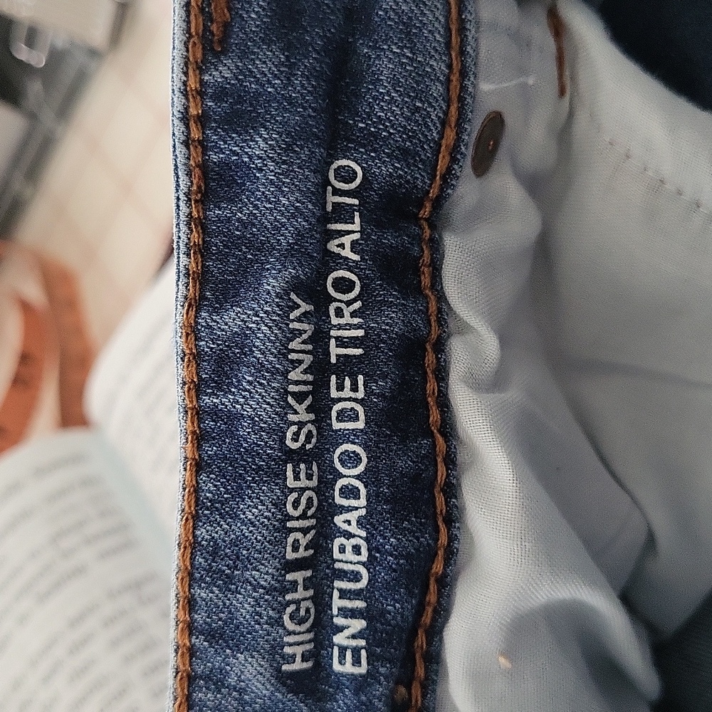 Wild Fable Jeans - Picture 7 of 7